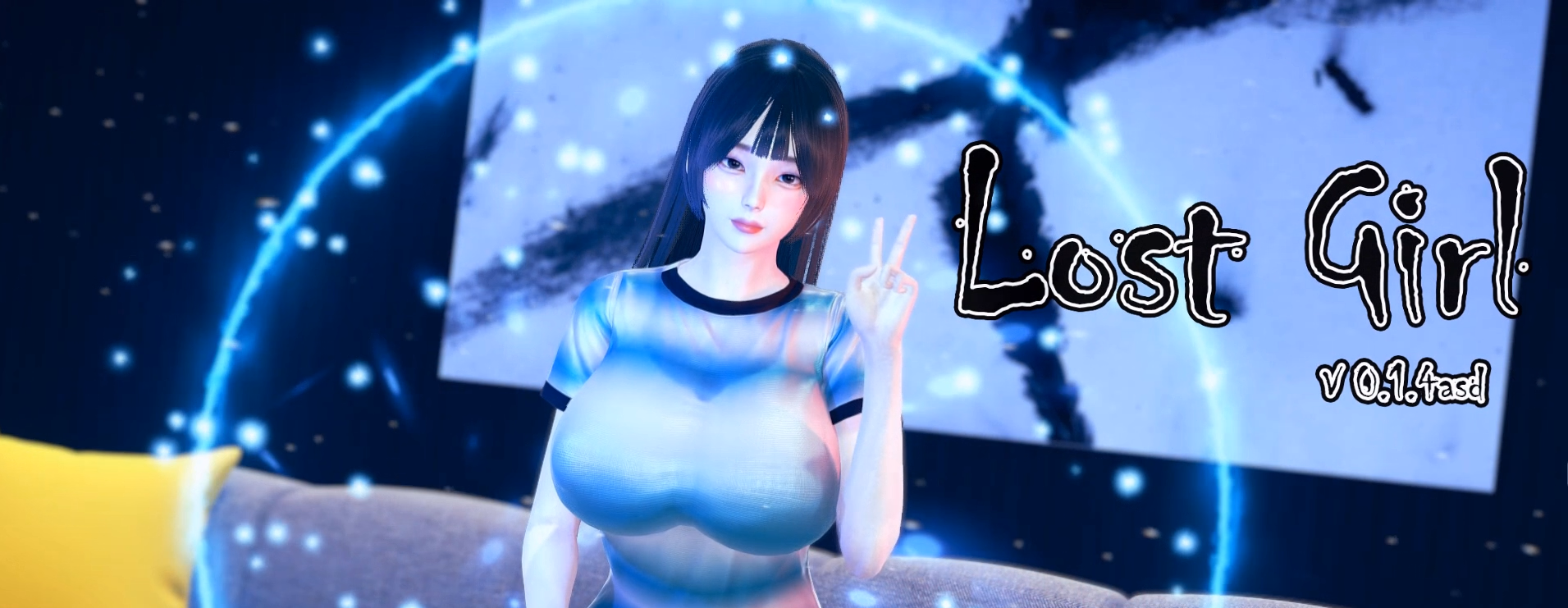 迷失少女：女学生绑架调教（Lost Girl）v0.1.4asd 精翻汉化