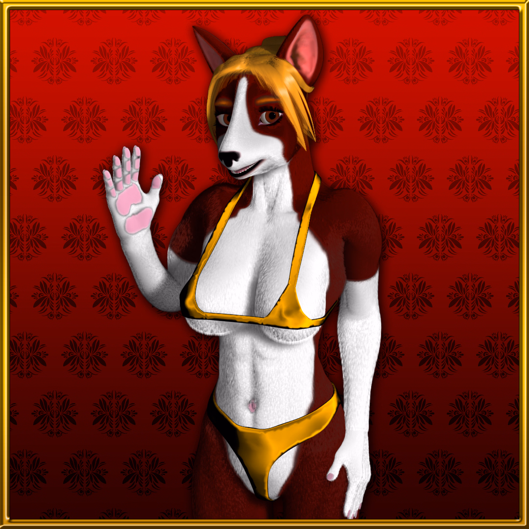 狂野后宫：群芳争艳（Wild Harem）v0.3 精翻汉化
