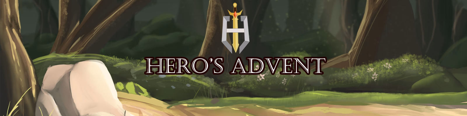勇者降临：异世界浪漫幻想（Hero's Advent）v2.4.0 精翻汉化