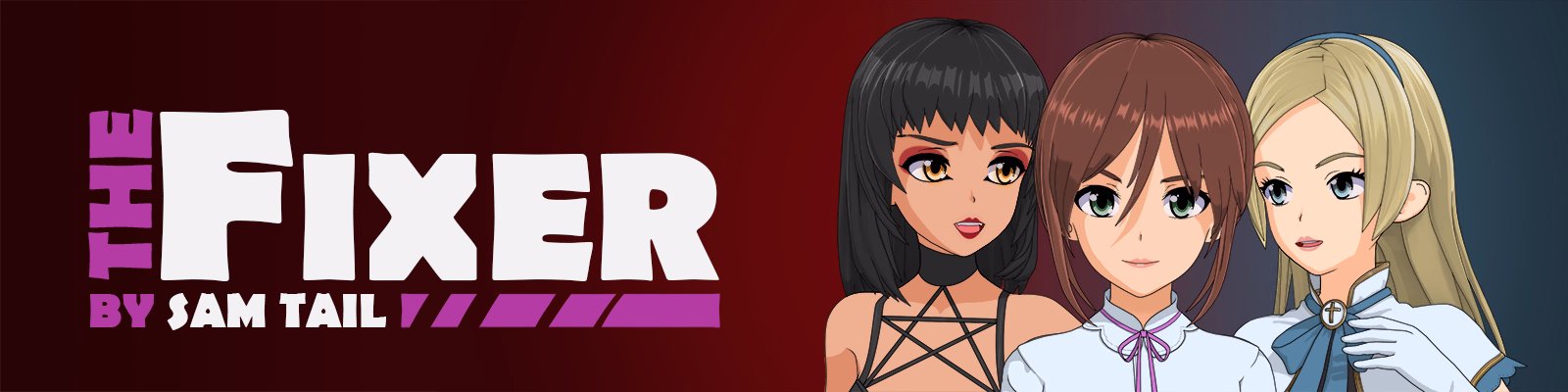 麻烦解决者：萨曼莎的肉体交易（The Fixer）v0.3.6.04 精翻汉化