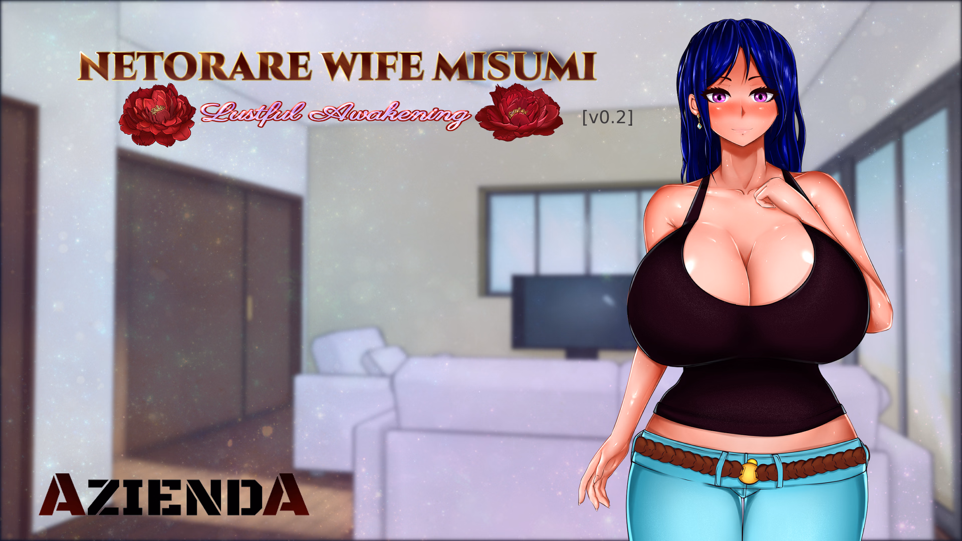 绿帽人妻美澄：淫欲觉醒（Netorare Wife Misumi - Lustful Awakening）v1.0.1 精翻汉化