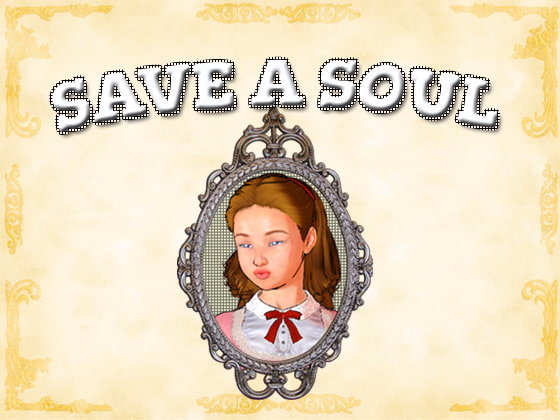 肉体救赎：血腥战争中的战败少女（Save A Soul）v3.0 精翻汉化