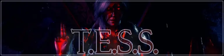 永恒日落结社：异教徒的诱惑（TESS - The Eternal Sunset Society）v0.3b 精翻汉化