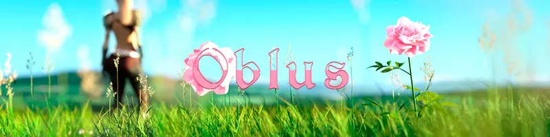 奥布卢斯：农夫的战火艳遇（Oblus）Episode 1 精翻汉化