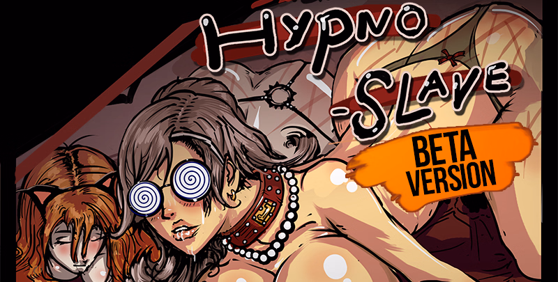 催眠奴隶：洗脑与堕落（Hypno Slave）v1.03b 精翻汉化