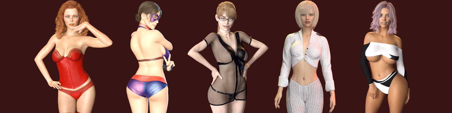 异种入侵：女大学生的堕落（Invasion）v0.0.3 精翻汉化
