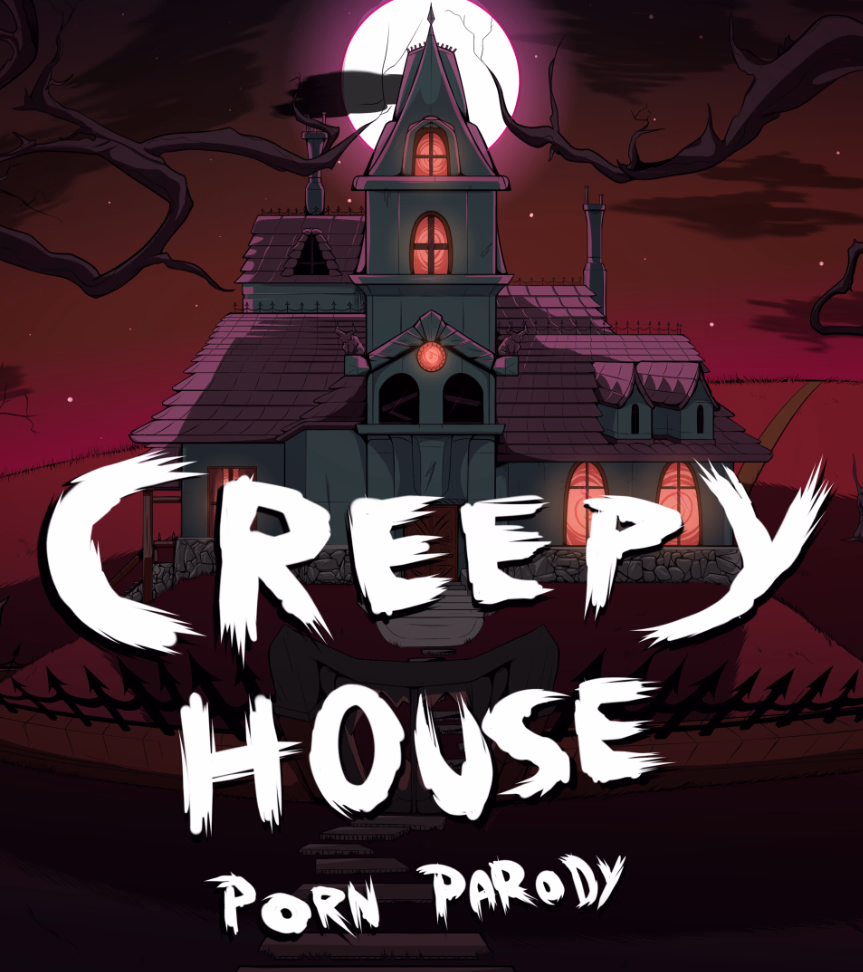 惊悚之屋：淫靡合租（Creepy House）v0.9.2.k 精翻汉化