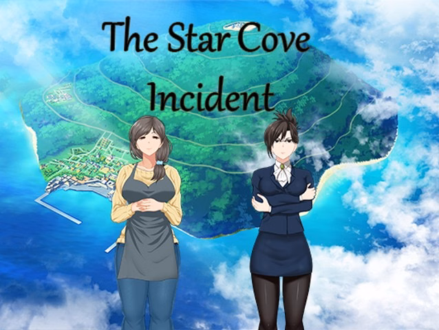 星湾事件：渔镇的触手疑云（The Star Cove Incident）v1.01 精翻汉化