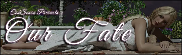 我们的命运：新家庭的诱惑（Our Fate - A new family）v0.15 SE 精翻汉化