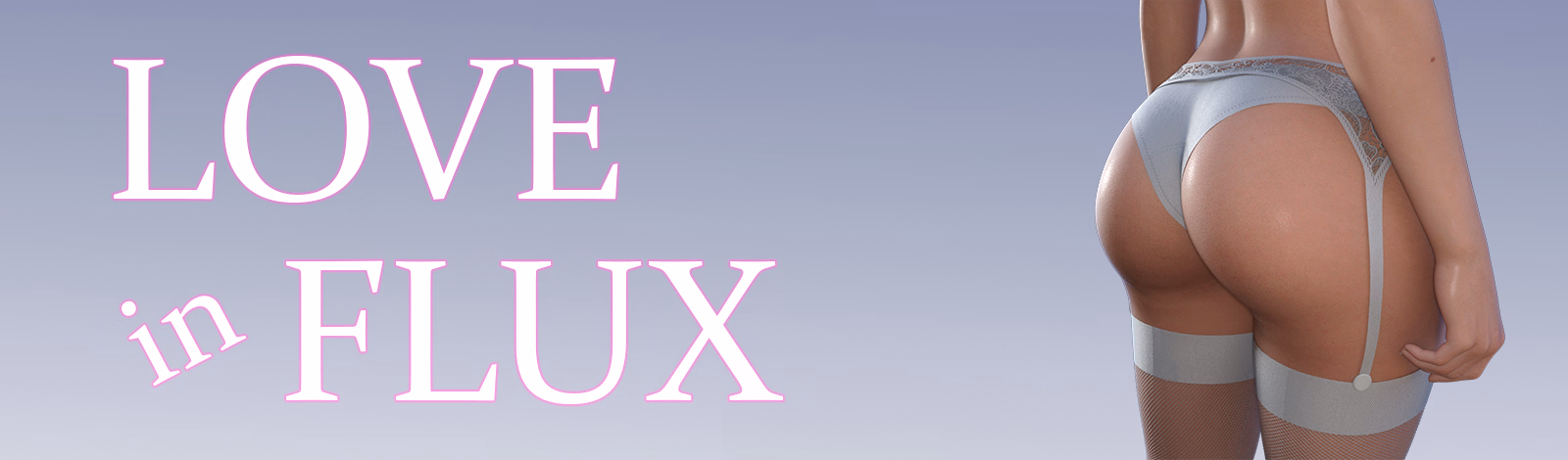 欲海沉浮（Love in Flux）Prologue Remake 精翻汉化