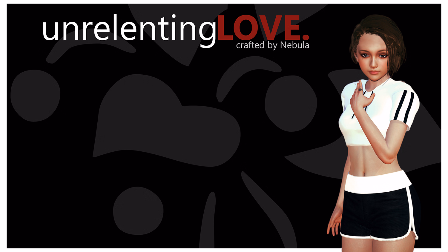 沦陷之恋（Unrelenting Love）v1.1 精翻汉化