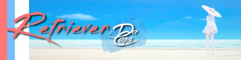 猎犬：重蹈覆辙（Retriever: Da Capo）v0.1.0 精翻汉化
