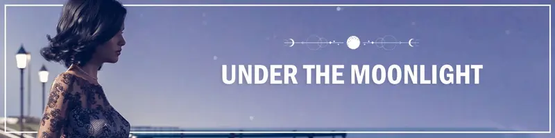月下沉沦（Under the Moonlight）v1.0 精翻汉化