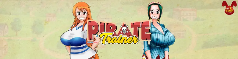 海贼调教：伟大航路的后宫（Pirate Trainer）v1.0 精翻汉化