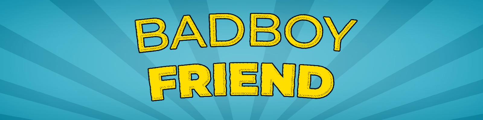 坏男孩室友：破处之旅（The Badboy Friend）Intro-Remake 精翻汉化