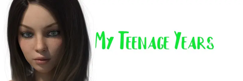 我的青春期：破处恋爱物语（My Teenage Years）v0.1b 精翻汉化
