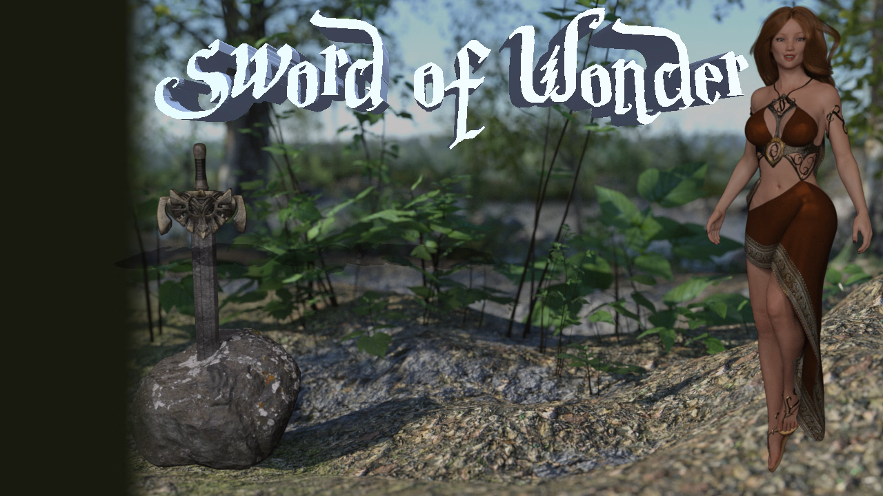 奇迹之剑：异国建国录（Sword of Wonder）v0.99 精翻汉化