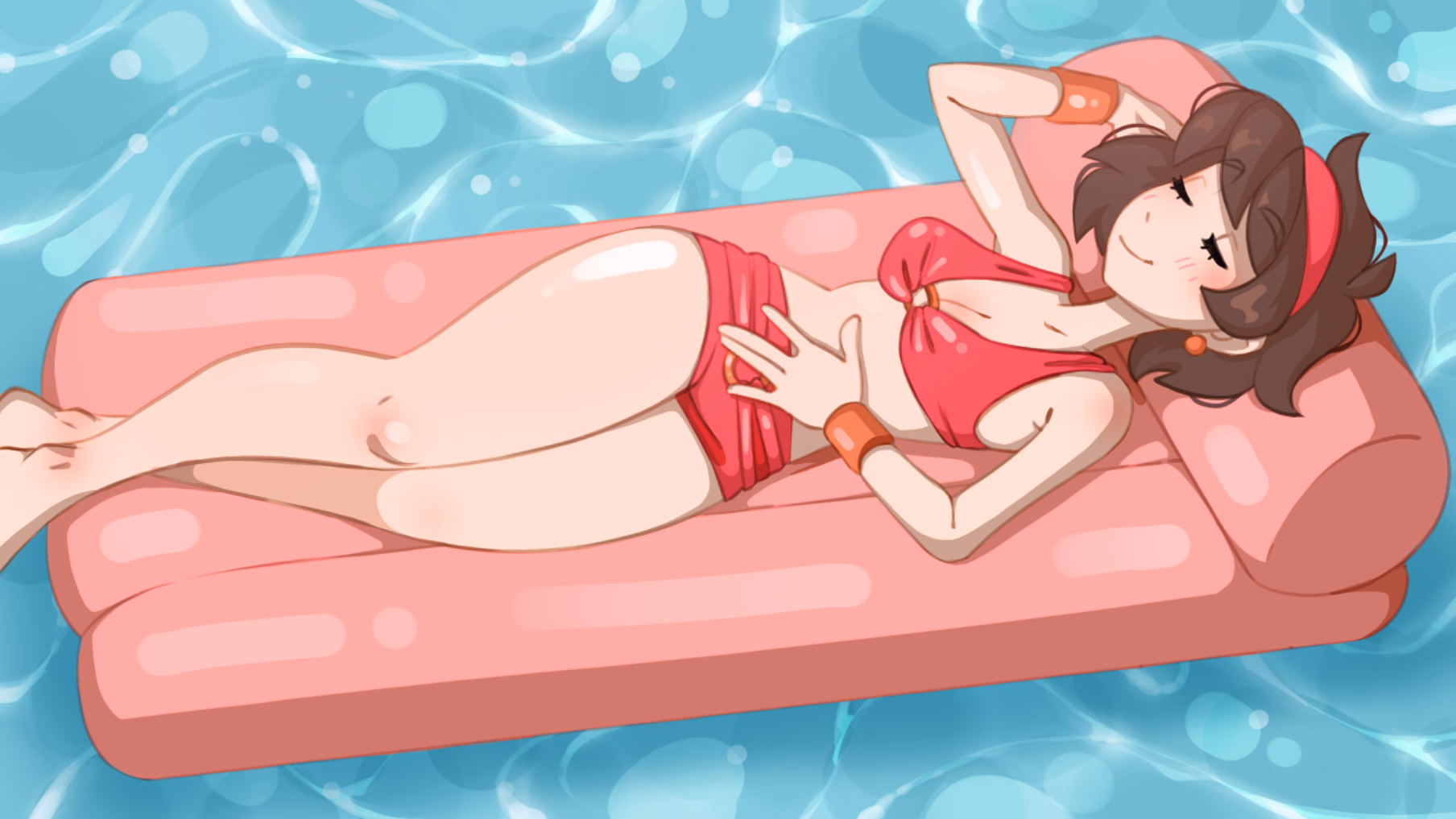 机遇：甜心宝贝物语（Opportunity: A Sugar Baby Story）Ch 5 精翻汉化