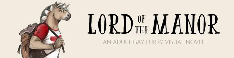 庄园领主：欲海沉沦（Lord of the Manor）v0.12 精翻汉化