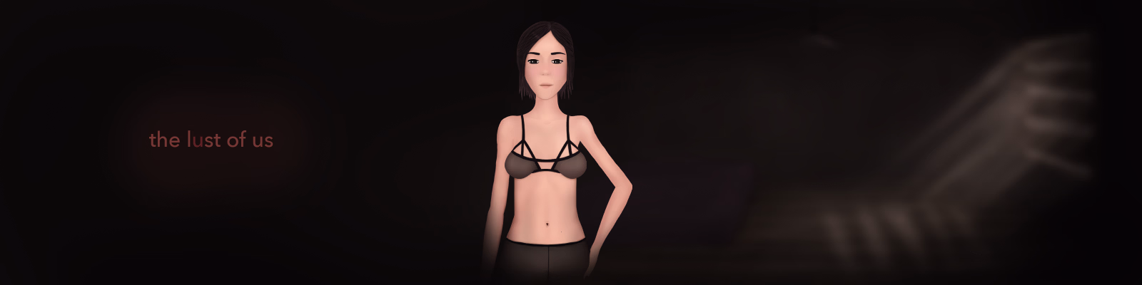 末日父女：欲望之劫（The Lust of Us）v0.011 精翻汉化