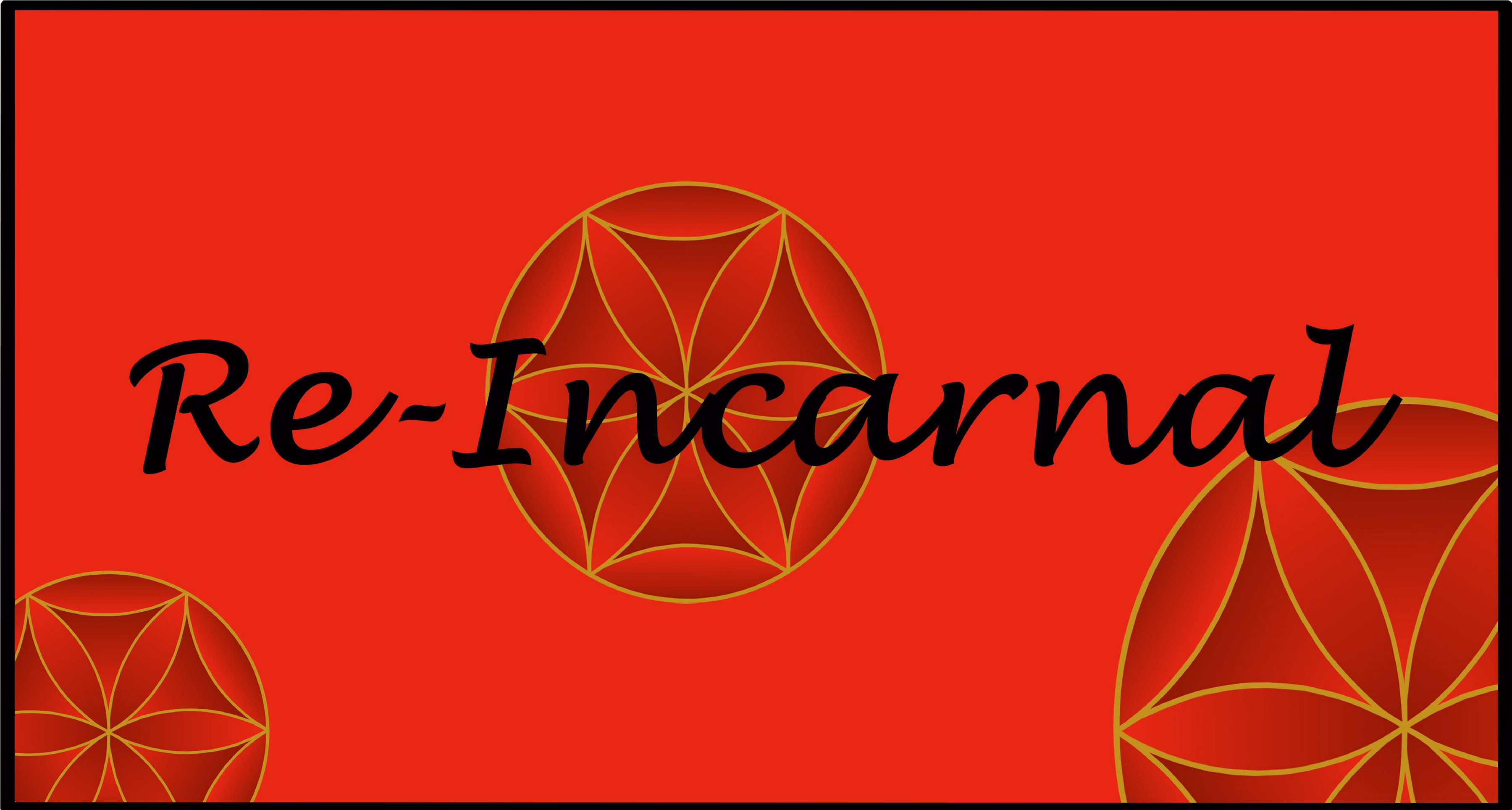 肉欲转生：异界后宫（Re-Incarnal）v0.1 精翻汉化