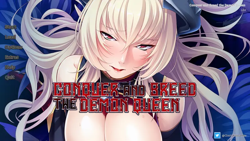 征服并播种魔王：逆袭肉穴（Conquer and Breed the Demon Queen）Final 精翻汉化