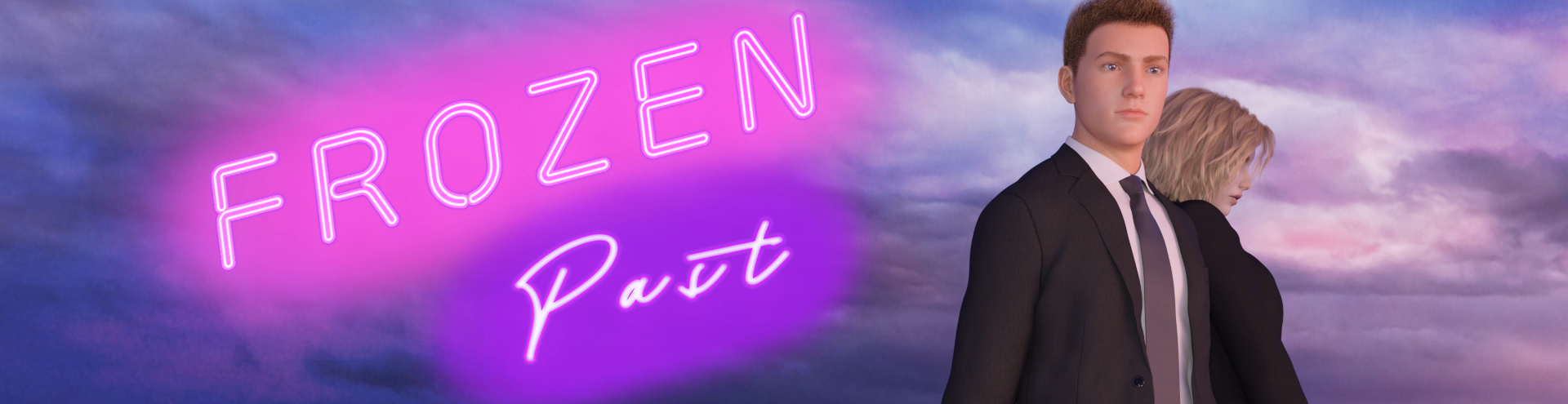 冰封过往：欲火苏醒（Frozen Past）v0.41 精翻汉化