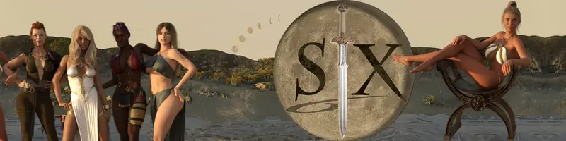 第六号：异世淫欲迷网（SIX）v1.24 精翻汉化