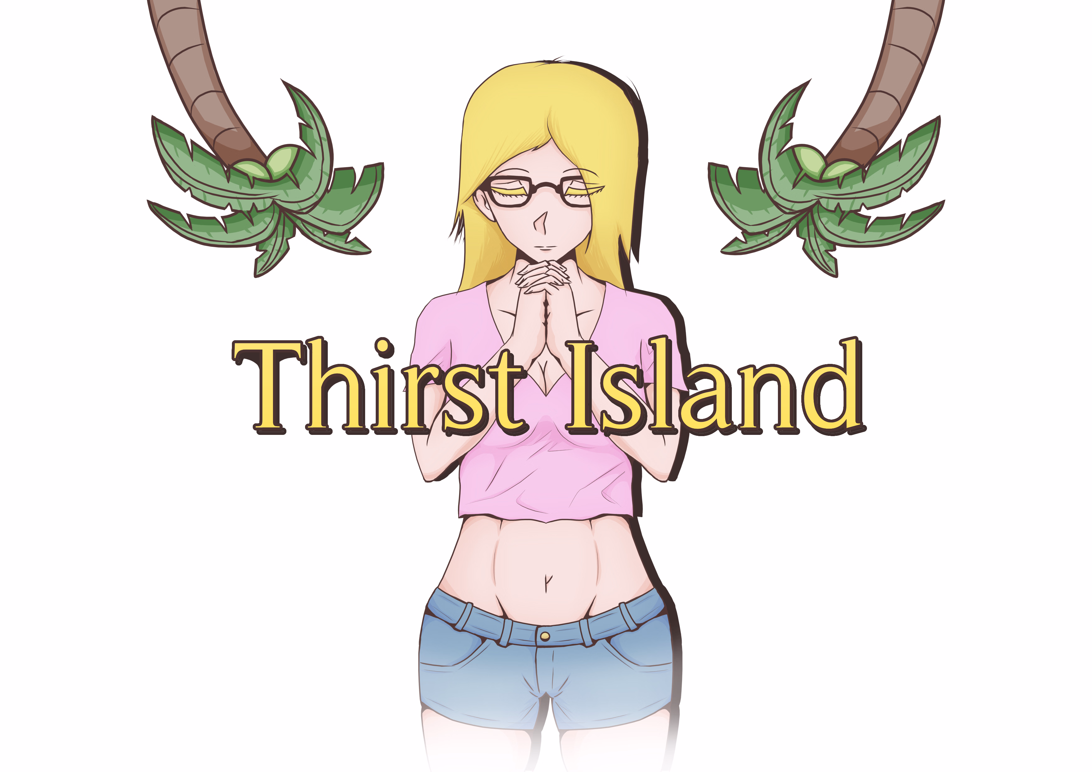 饥渴之岛：欲望荒岛求生（Thirst Island）v0.2 精翻汉化