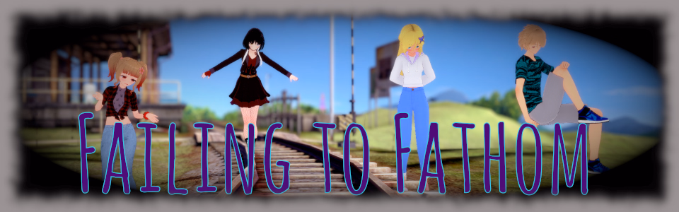 欲梦难测：异界春梦奇境（Failing to Fathom）v0.4.5 精翻汉化
