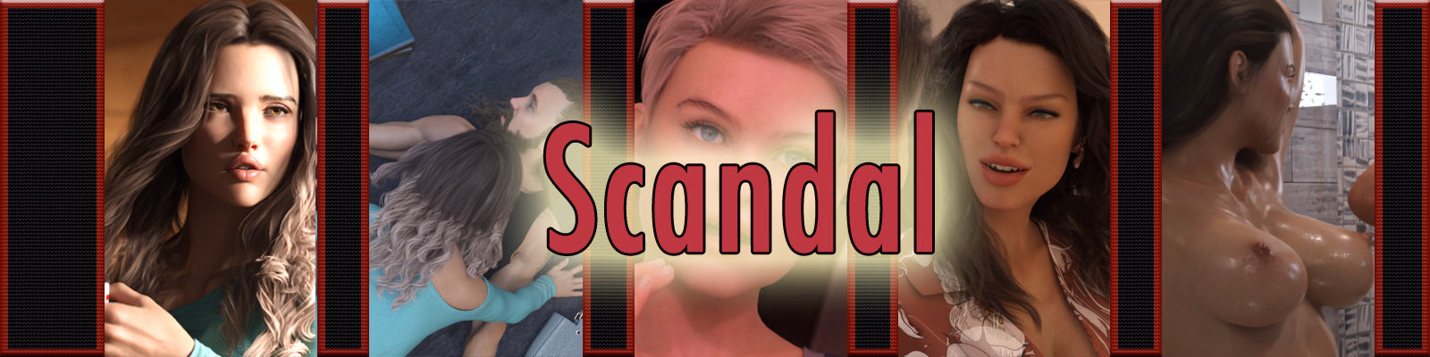 家庭丑闻：米兰郊外的堕落（Scandal）v0.02 精翻汉化