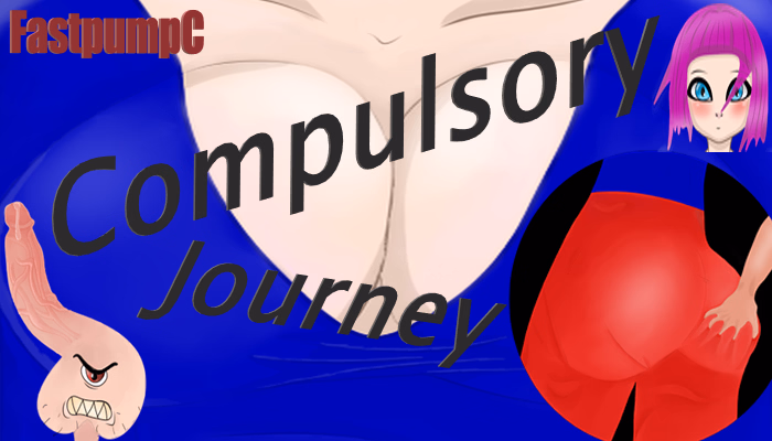 强制旅途：桌上的纸条（Compulsory Journey）v0.02 精翻汉化