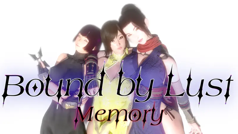 欲望束缚：魅魔的记忆（Bound by Lust: Memory）v0.1.5 精翻汉化