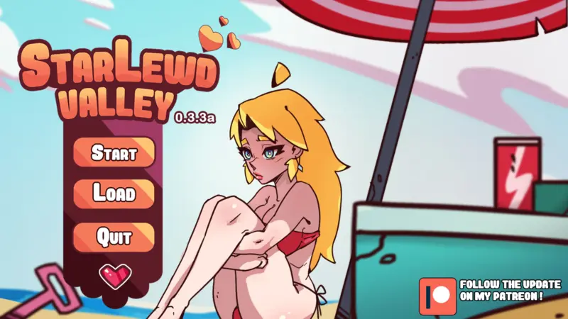 星淫谷物语：绿帽农场（Starlewd Valley）v0.3.4a] [Zaxton 精翻汉化