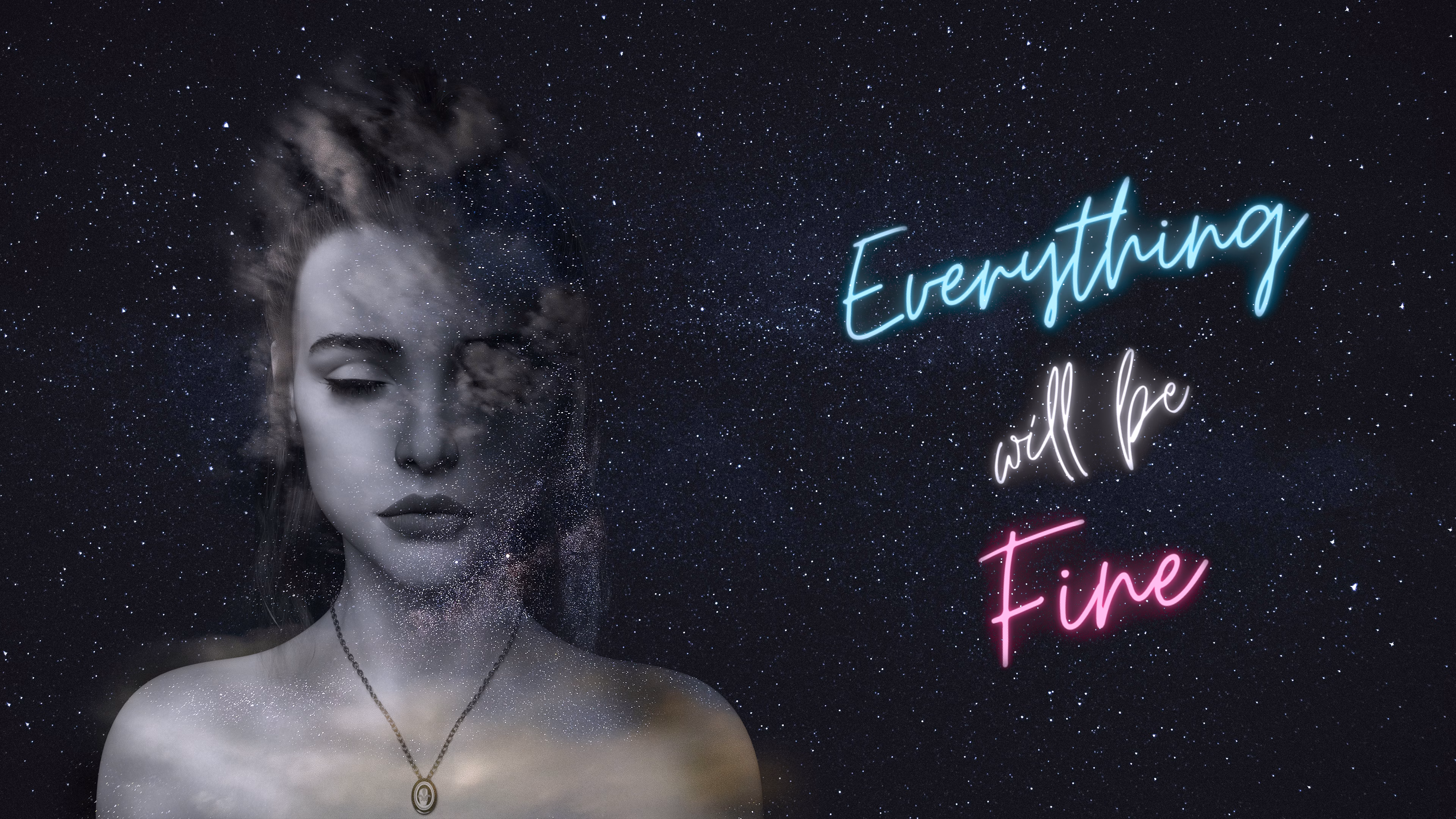 一切都会好的：致命一击（Everything Will Be Fine - Episode 5: Coup de Grâce）v0.5 精翻汉化