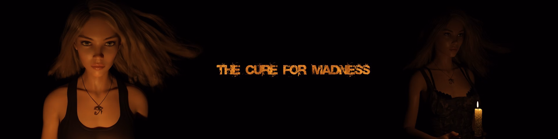 疯狂的解药：克苏鲁触手之欲（The Cure for Madness）Act1 Fix 精翻汉化
