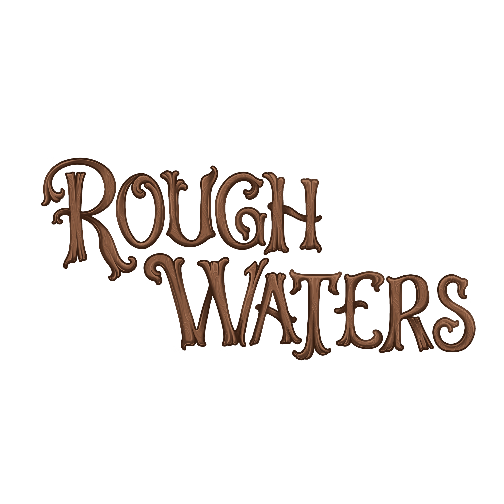 惊涛骇浪：海盗船上的肉奴（Rough Waters）v1.1 精翻汉化