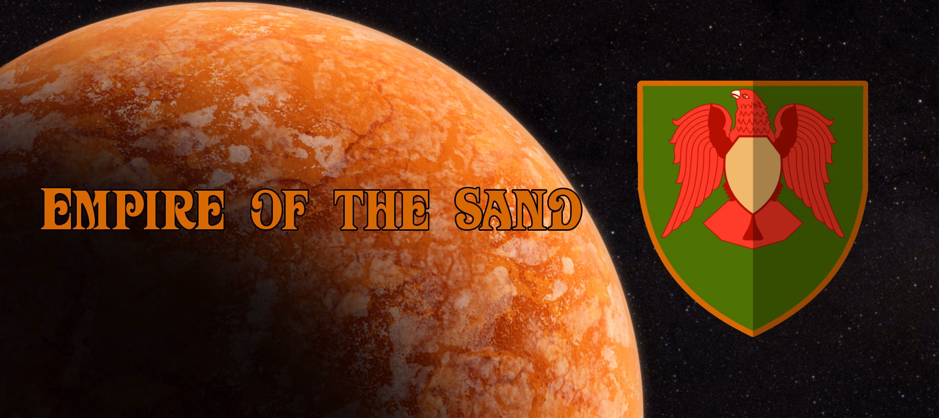 沙之帝国：沙丘情欲（Empire of the Sand）v0.7 精翻汉化