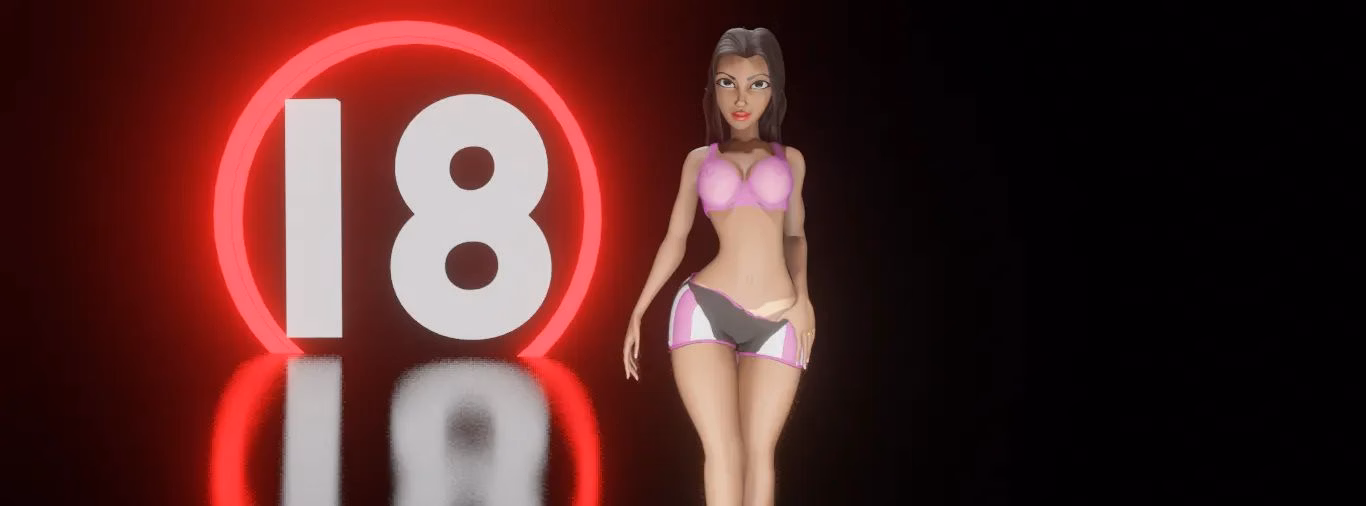 人妻苏菲的堕落日常（Sophie）v0.5 精翻汉化