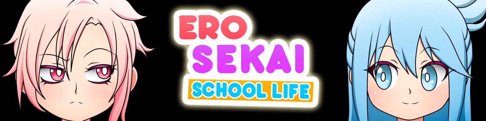异世界色情校园生活（EroSekai School Life）v0.1.6 精翻汉化