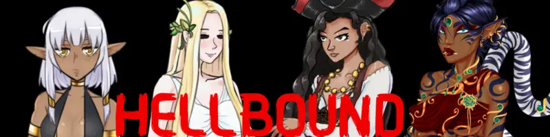 地狱行者：恶魔的契约（Hellbound）v0.2.1 精翻汉化