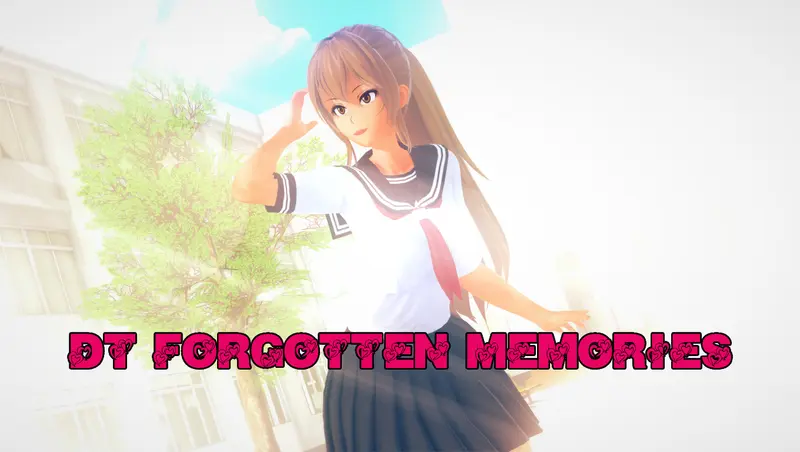 堕落小镇：变态母亲的遗忘记忆（Depraved Town: Forgotten Memories）v0.2 Public 精翻汉化