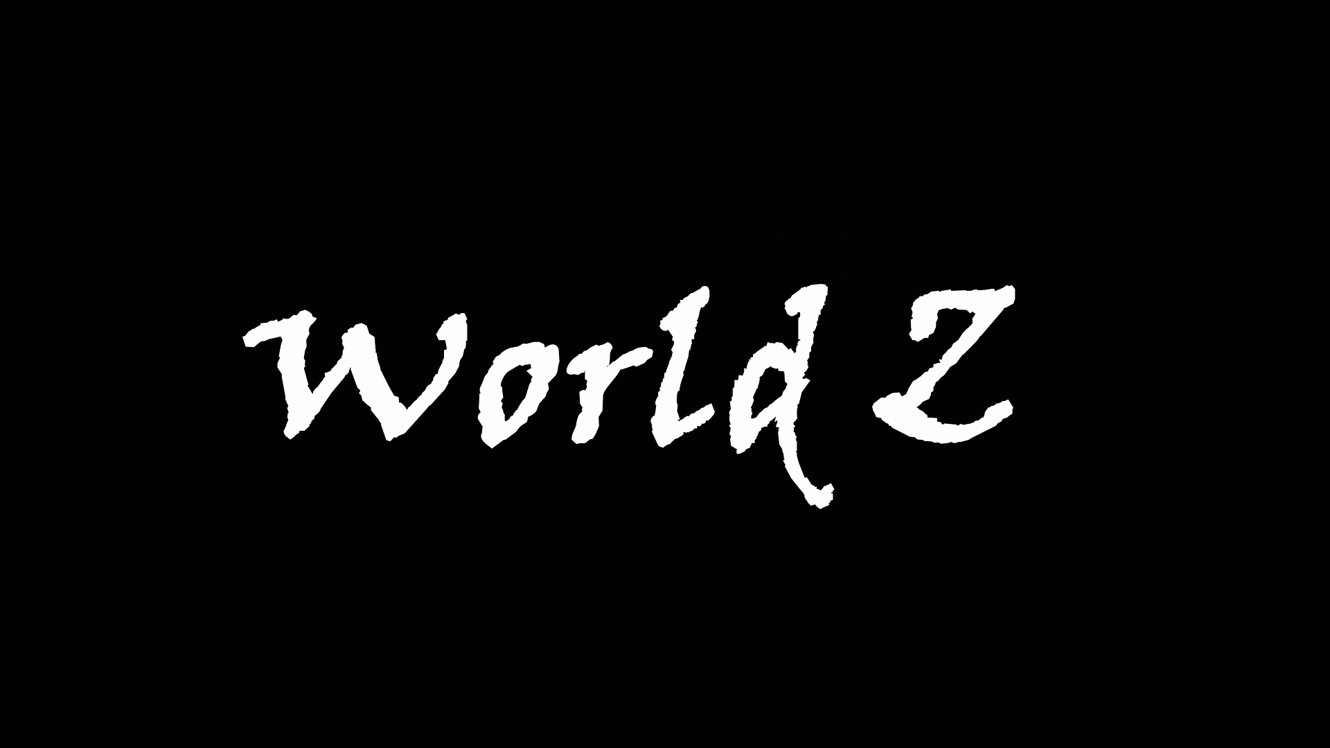 Z世界：丧尸末日的办公室后宫（World Z）Demo 精翻汉化