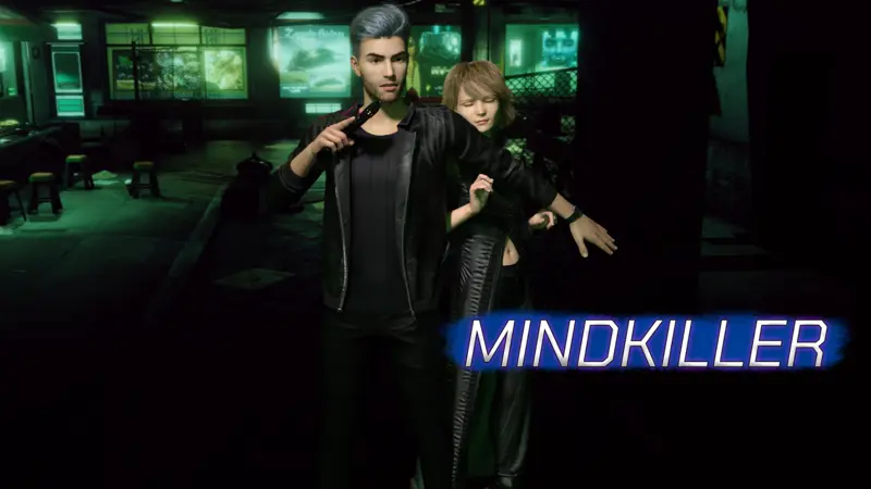 心灵杀手：灵能洗脑与财阀肉便器（Mindkiller）v0.01 精翻汉化