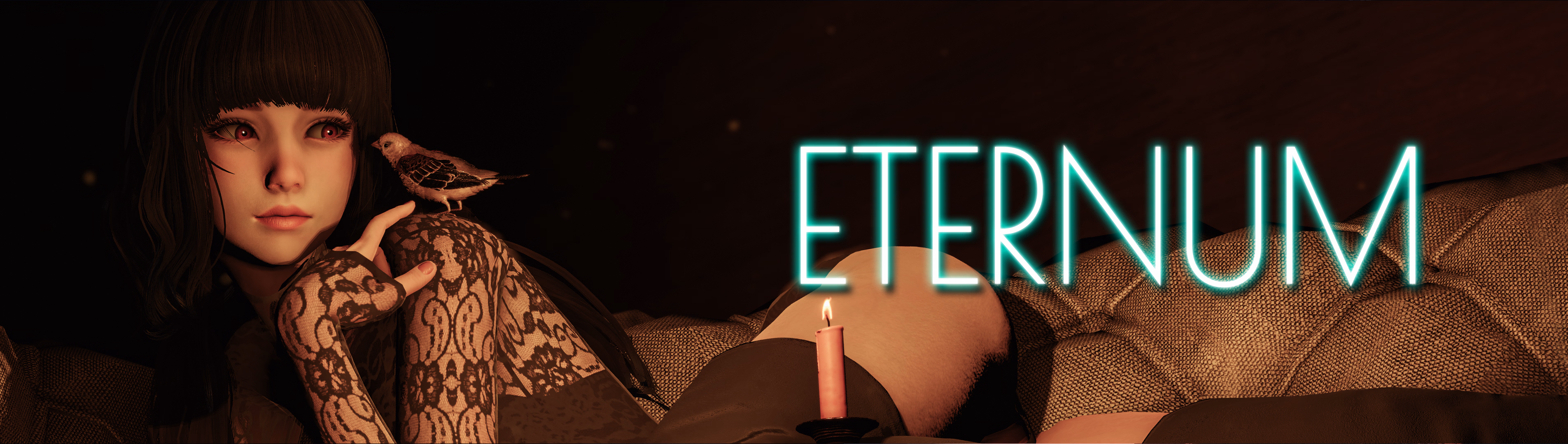 永恒之境：超现实网游后宫（Eternum）v0.9.5 Public 精翻汉化