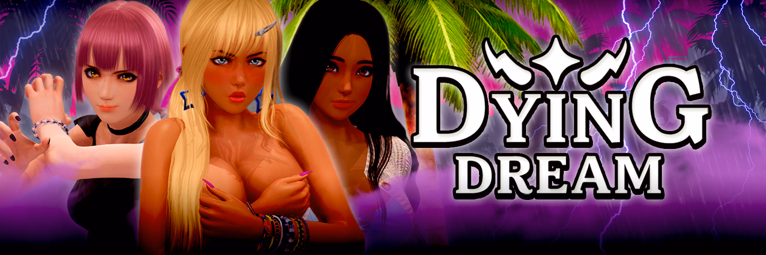 濒死之梦：异世界后宫冒险（Dying Dream）v0.7.0.1 精翻汉化