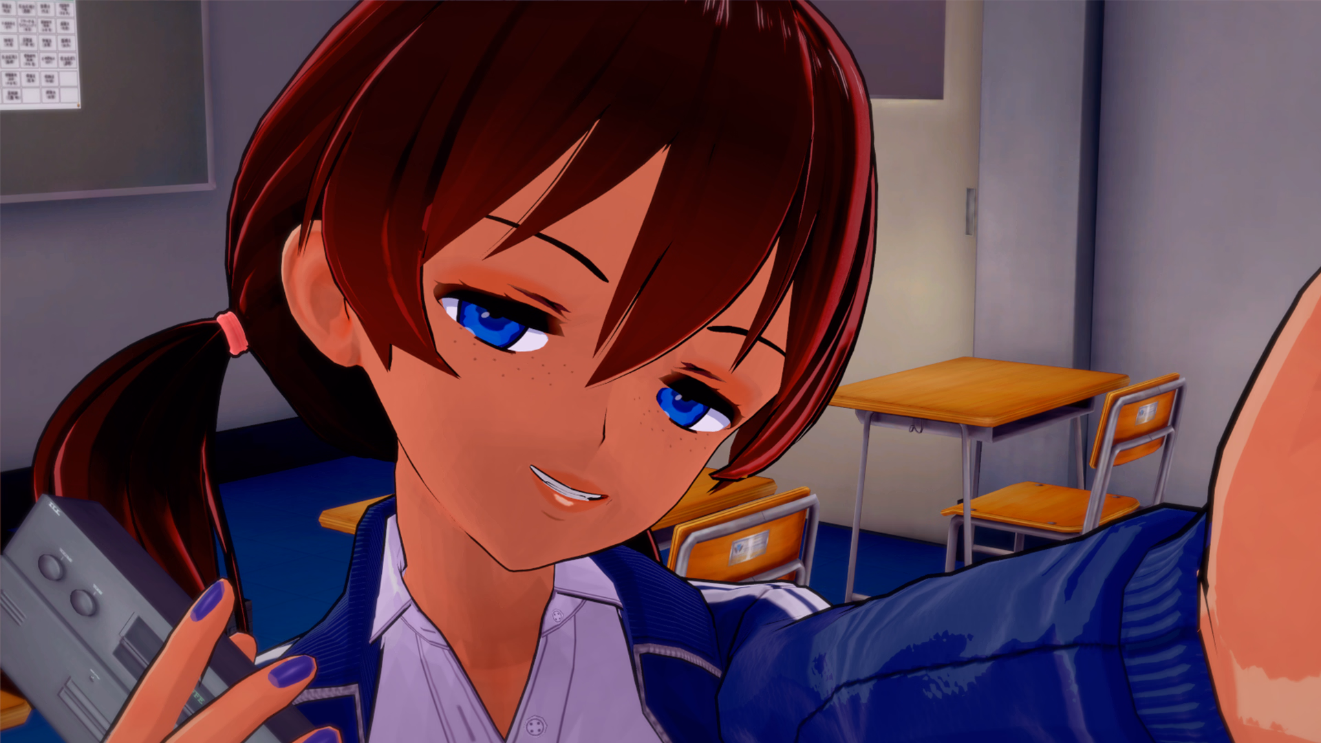 打码视界：马赛克恋物癖（Censored Sight）v0.5.1 精翻汉化