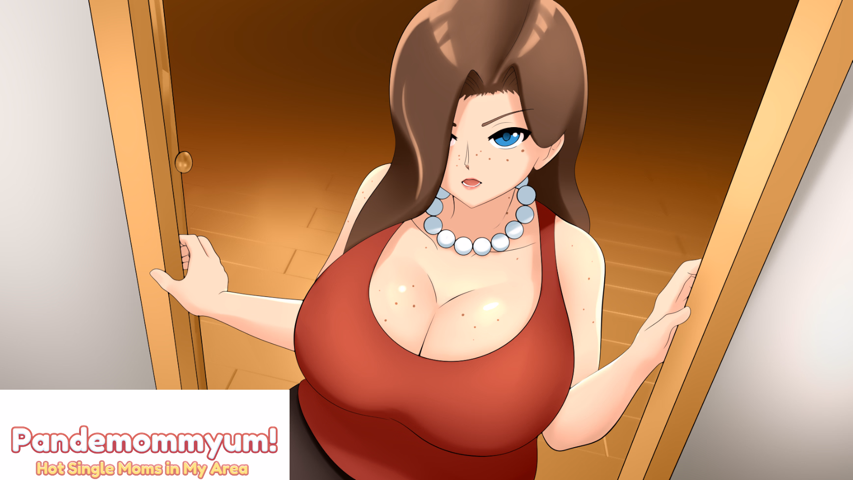 熟女乱局：附近的热辣单亲妈妈（Pandemommyum）v3.0 精翻汉化