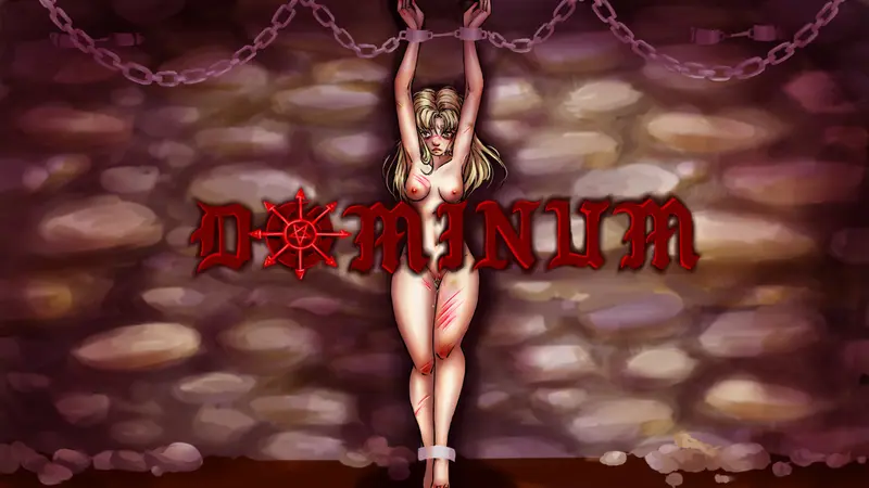 恶魔领主：魔女之子的后宫（Dominum）v0.3 精翻汉化