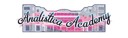 后庭学院：世界末日的唯一雄性（Analistica Academy）Unknown 精翻汉化